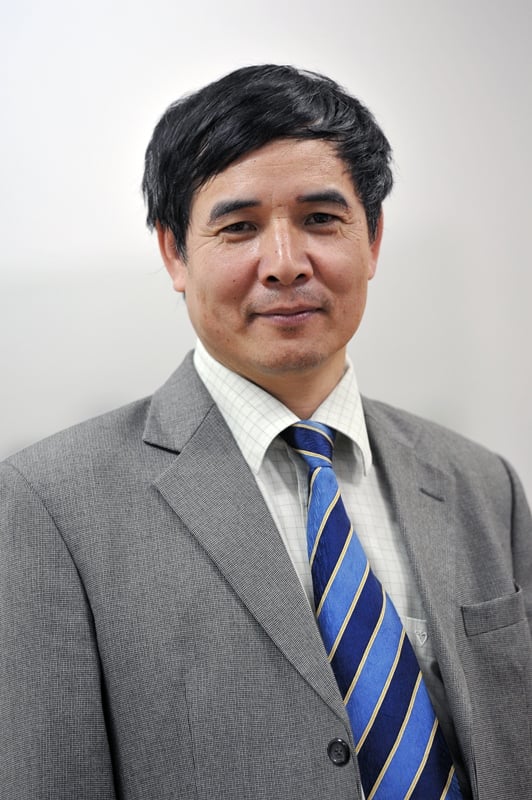 Ông Lê Trường Tùng, Chủ tịch HĐQT Trường Đại học FPT