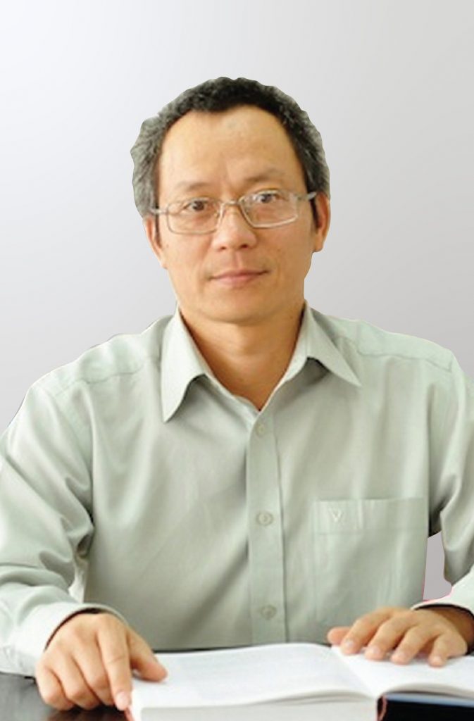 Ông Nguyễn Khắc Thành, Hiệu trưởng Trường Đại học FPT
