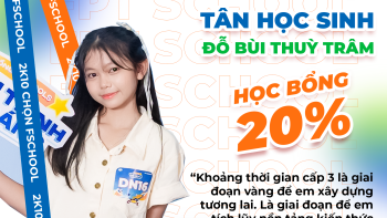 2 thuỳ trâm