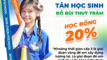 2 thuỳ trâm