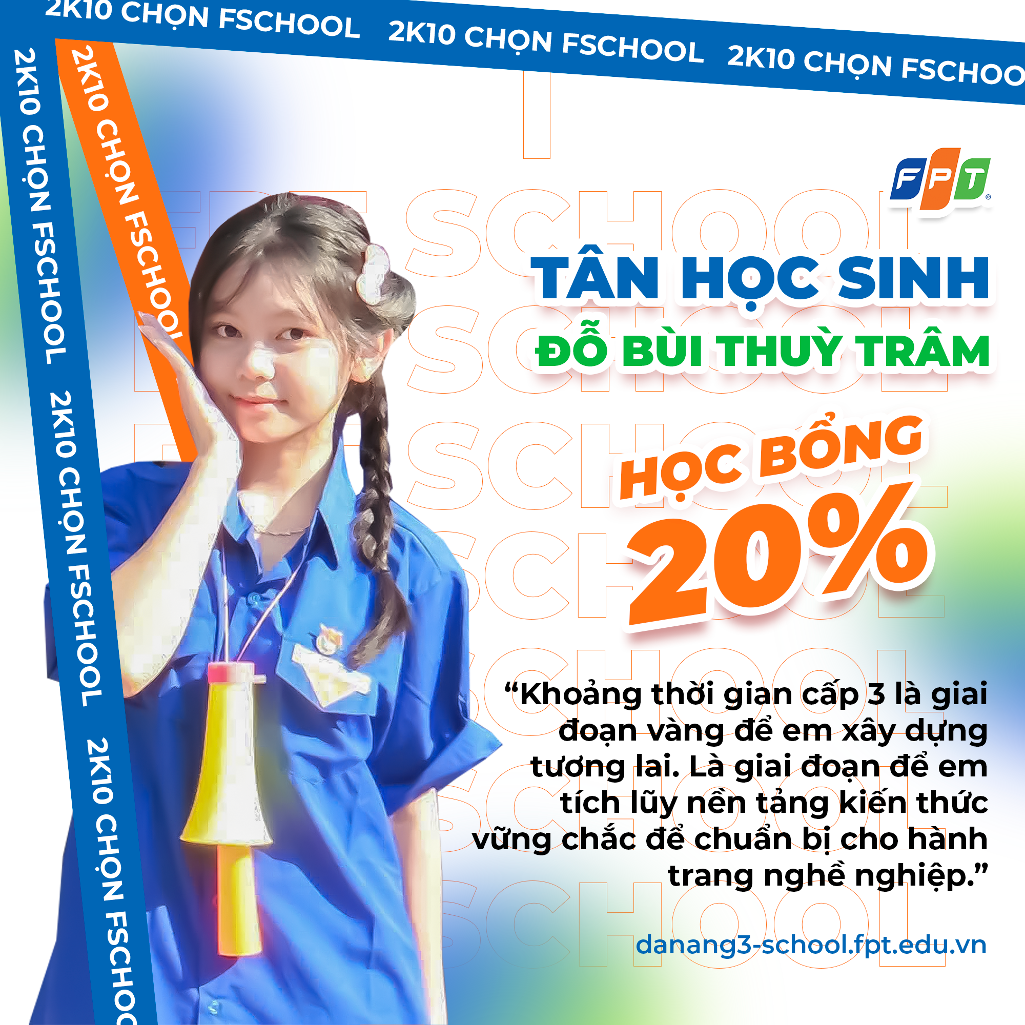 2 thuỳ trâm