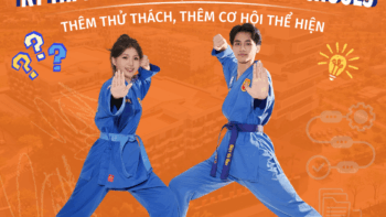 ngày hội học bổng fpt schools 2026