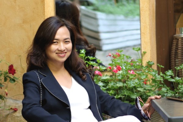 Bài giảng đại chúng của PGS.TSKH Phan Thị Hà Dương sẽ trả lời cho câu hỏi: “Thế giới của chúng ta rộng lớn hay nhỏ bé?”
