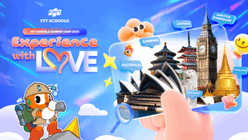 FPT Schools Summer Camp 2025 2026 kv 15.12