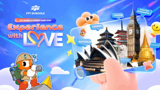 FPT Schools Summer Camp 2025 2026 kv 15.12