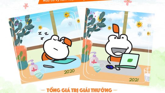 Poster covy xua nay v1
