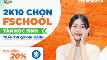 Quỳnh oanh