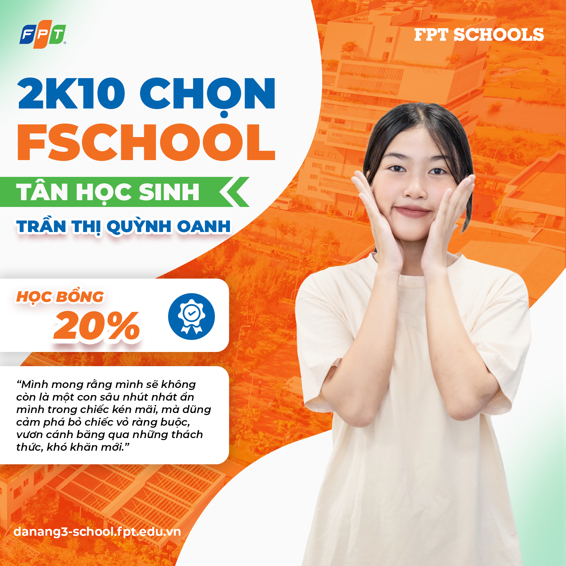 Quỳnh oanh