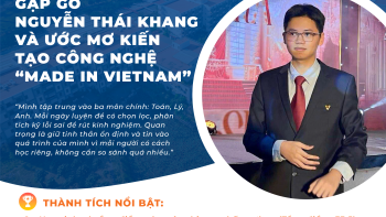 Thái khang