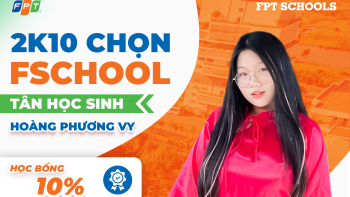 Vy không xén