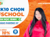 Vy không xén