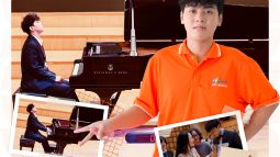 ZhongSin International Music Competition