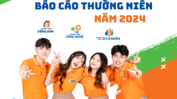 Bao cao thuong nien 2024
