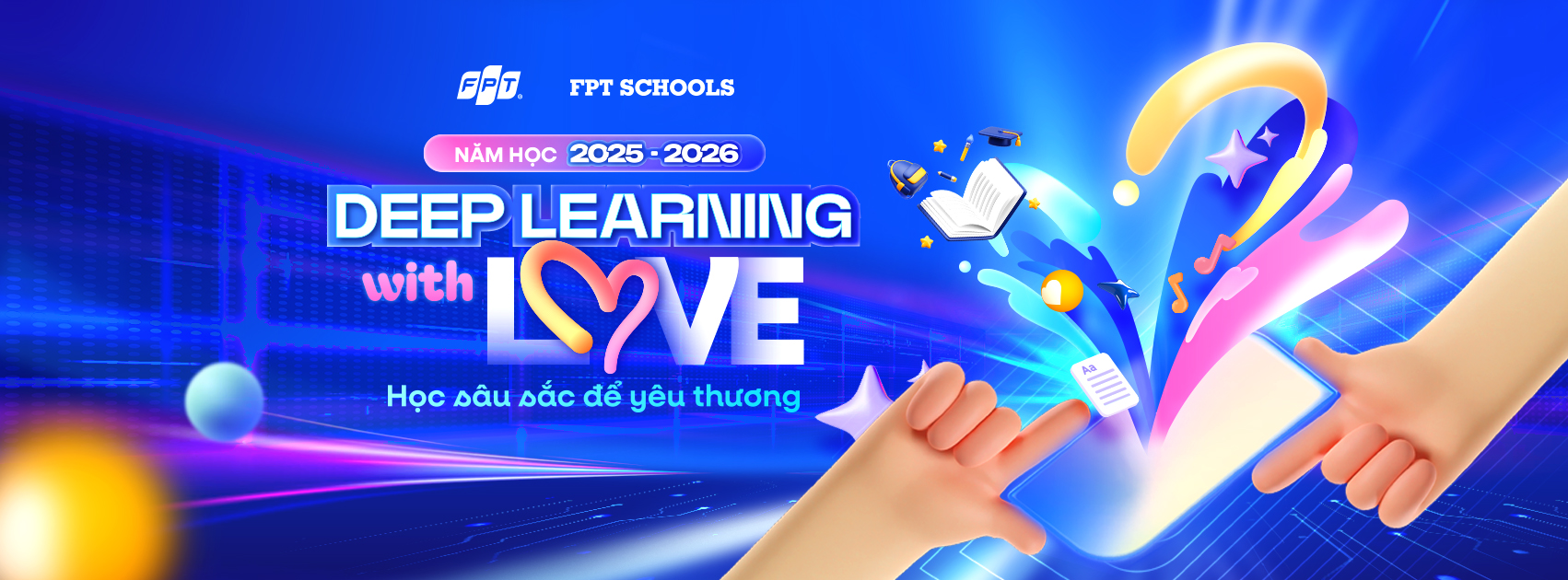 THPT FPT Đà Nẵng 2025 - 2026