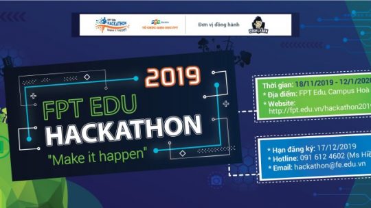 Cthihackathon