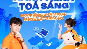 Học bổng