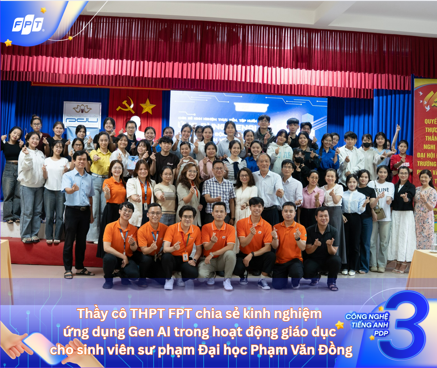 Tập huấn AI 