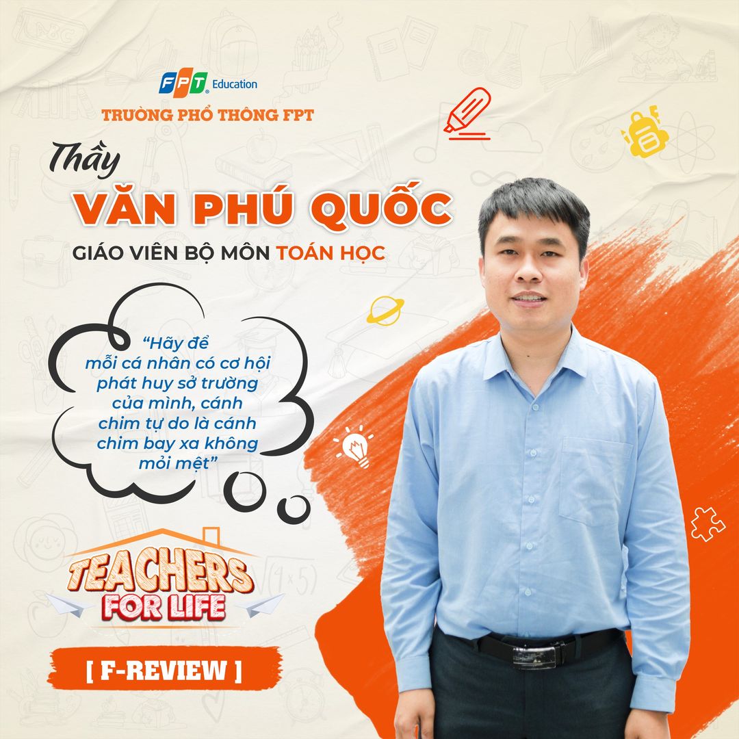 thầy quốc